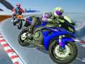 Oyunu Bike Stunt Race Master 3d Racing