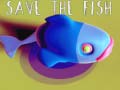 Oyunu Save the Fish