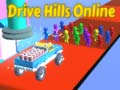 Oyunu Drive Hills Online