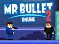 Oyunu Mr Bullet 2 Online