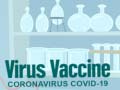 Oyunu Virus vaccine coronavirus covid-19