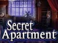 Oyunu Secret Apartment