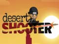 Oyunu Desert Shooter