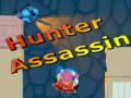 Oyunu Hunter Assassin