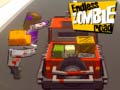 Oyunu Endless Zombie Road