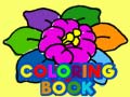 Oyunu Coloring Book
