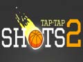 Oyunu Tap-Tap Shots 2