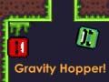 Oyunu Gravity Hopper!