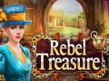 Oyunu Rebel Treasure