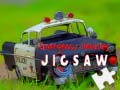 Oyunu Emergency Vehicles Jigsaw
