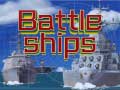 Oyunu Battle Ships