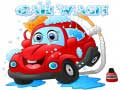Oyunu Car Wash Jigsaw