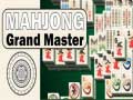 Oyunu Mahjong Grand Master