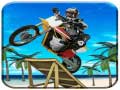 Oyunu Beach Bike Stunts