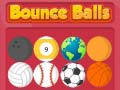 Oyunu Bouncing Ball
