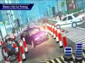 Oyunu City Mall Car Parking Simulator