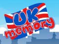 Oyunu United Kingdom Memory