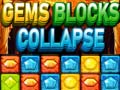 Oyunu Gems Blocks Collapse