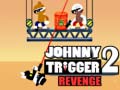 Oyunu Johnny Trigger 2 Revenge