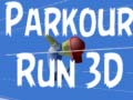 Oyunu Parkour Race 3D