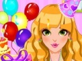 Oyunu Birthday Surprise