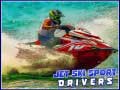 Oyunu Jet Ski Sport Drivers