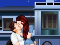 Oyunu Neighborhood kissing 3