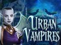 Oyunu Urban Vampires