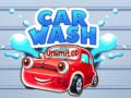 Oyunu Car Wash UNLIMITED