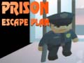 Oyunu Prison Escape Plan