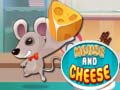 Oyunu Mouse and Cheese