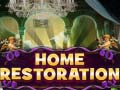 Oyunu Home Restoration