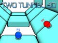 Oyunu Two Tunnel 3D