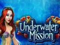 Oyunu Underwater Mission