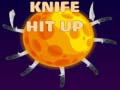Oyunu Knife Hit Up