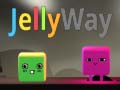 Oyunu JellyWay