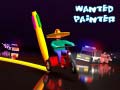 Oyunu Wanted Painter
