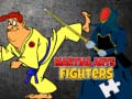 Oyunu Martial Arts Fighters