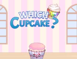 Hangi CupCake? 