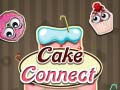 Oyunu Cake Connect
