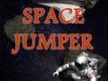 Oyunu Space Jumper