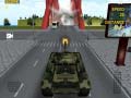 Oyunu Army Tank Driving Simulation