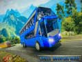Oyunu Dangerous Offroad Coach Bus Transport Simulator
