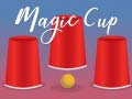 Oyunu Magic Cup