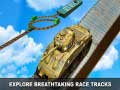 Oyunu Explore Breathtaking Race Tracks
