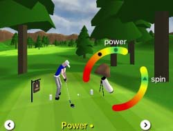 Hızlı Golf 