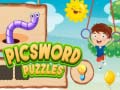 Oyunu Picsword Puzzles