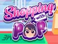 Oyunu Shopping with Pop
