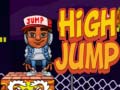 Oyunu High Jump