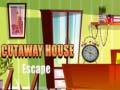 Oyunu Cutaway House Escape